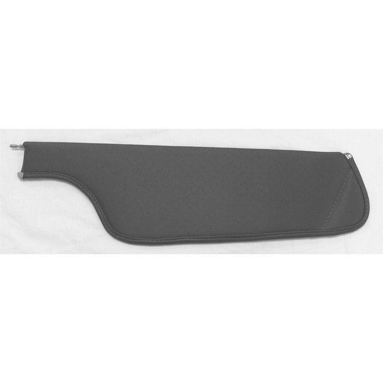 VISOR F-BODY 70 DK GREEN