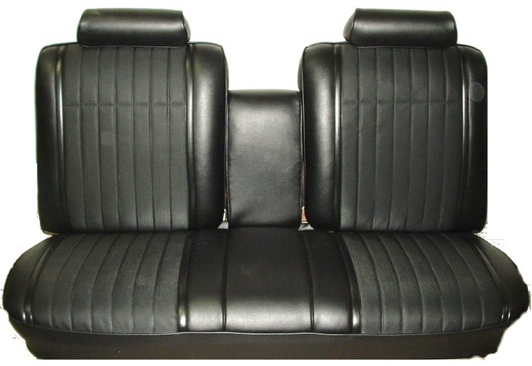 Seat Cover 1970 GTO/LeMans