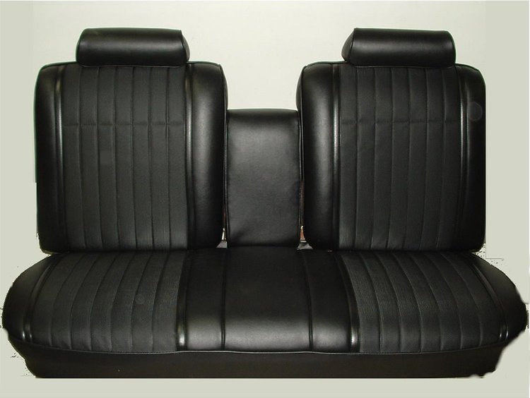 BENCH GTO 70 RED S