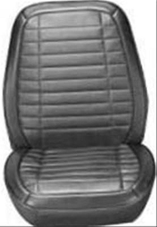 BUCKETS Firebird DLX 70 B