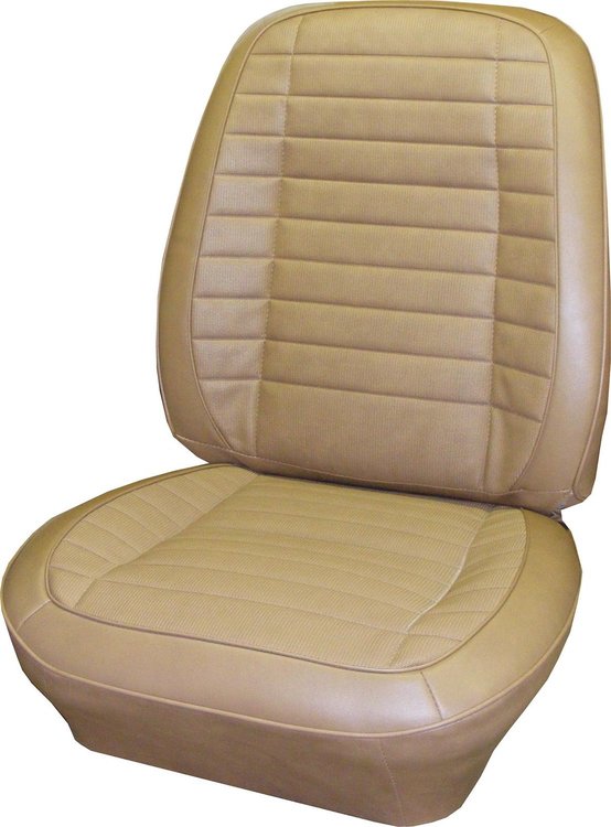 BUCKETS Firebird DLX 70 S