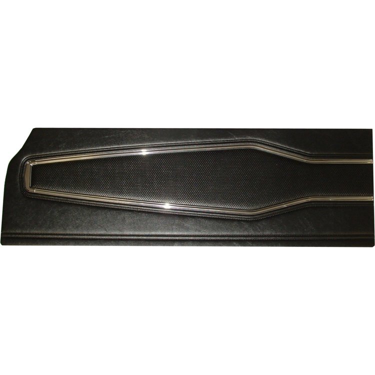SPK FRT CHARGER 70 BLACK