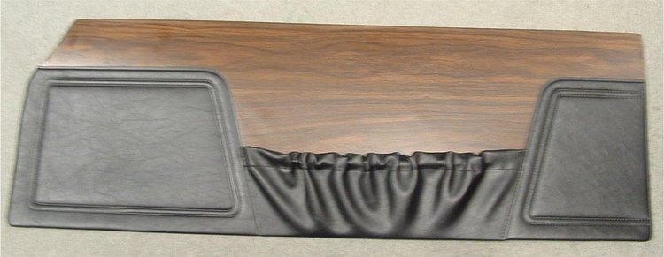 SPK FRT CHARGER DLX 70 CH