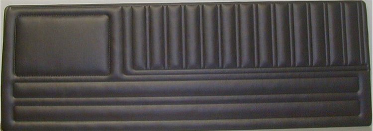 SPK FRT DUSTER 70 DK MET