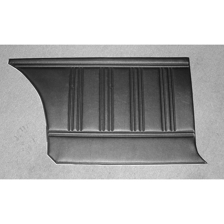 SPK CPE CORONET 70 BLACK