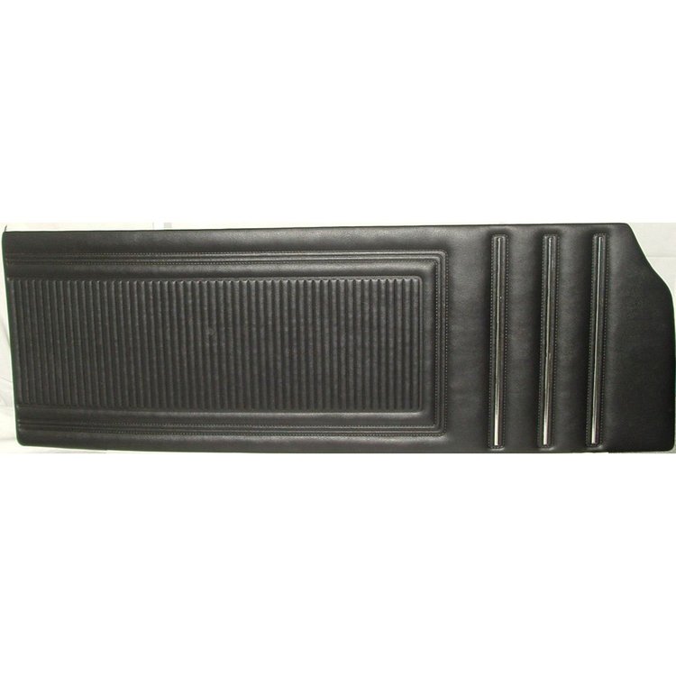SPK FRT CORON/ RT DLX 70