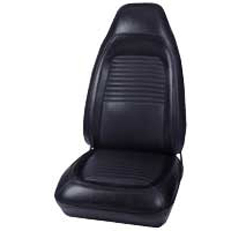 Bucket Seat Cover 1970 Barracuda/"Cuda