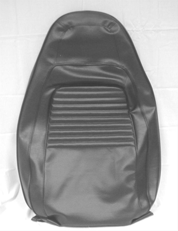 Bucket Seat Cover 1970 Barracuda/"Cuda