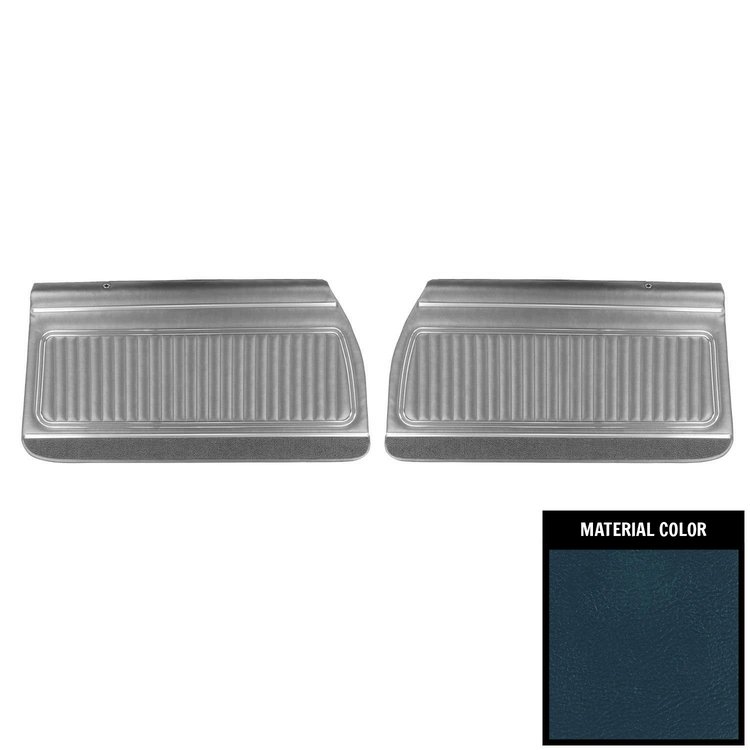 PAD FRT MONTE CARLO 70 DK