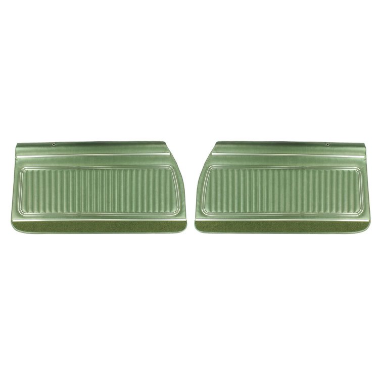 PAD FRT MONTE CARLO 70 ME