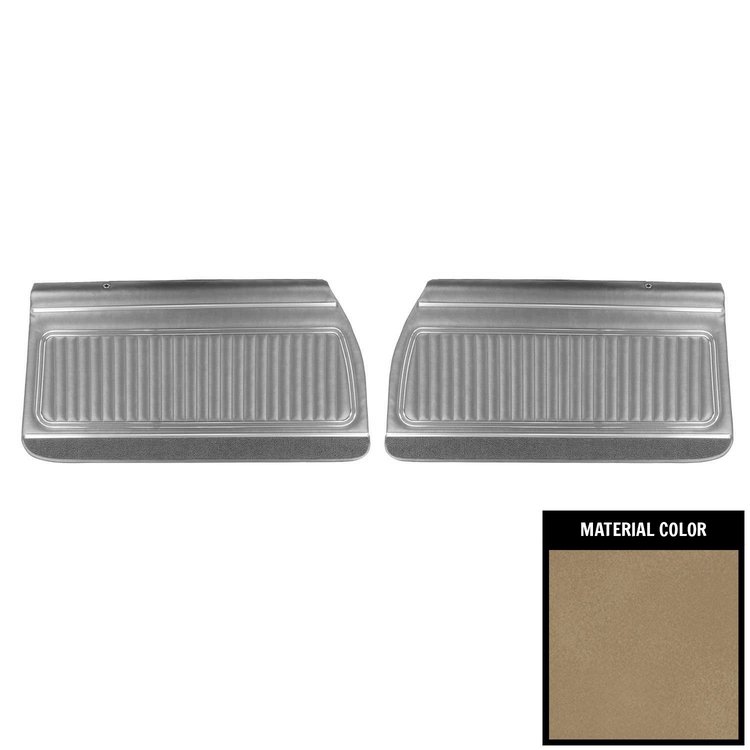 PAD FRT MONTE CARLO 70 SD