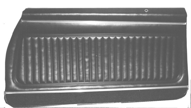 SPK FRT MONTE CARLO 70 SD