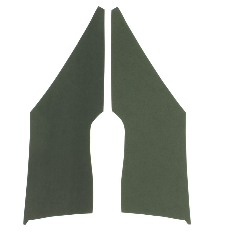 70MHB Earmuff Boards for 1970-1972 Chevrolet Monte Carlo