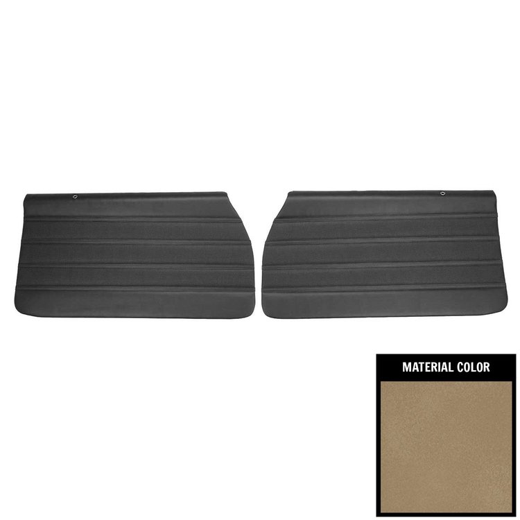 PAD FRT BUICK SKY/ GS 70