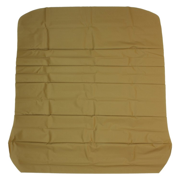 70UH108B Headliner for 1970-1972 Buick Skylark Deluxe Dark Saddle