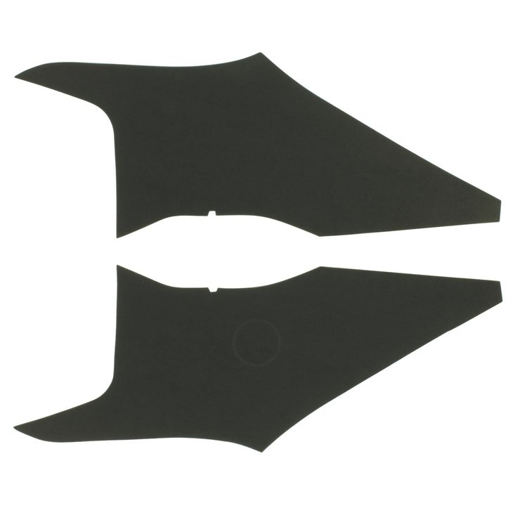 70UHB Earmuff Board Only for 1970-1972 Buick Skylark