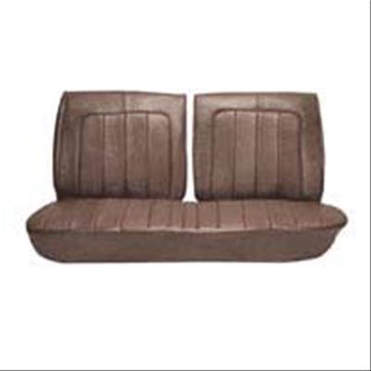 BENCH BUICK GS 70 DK SDL