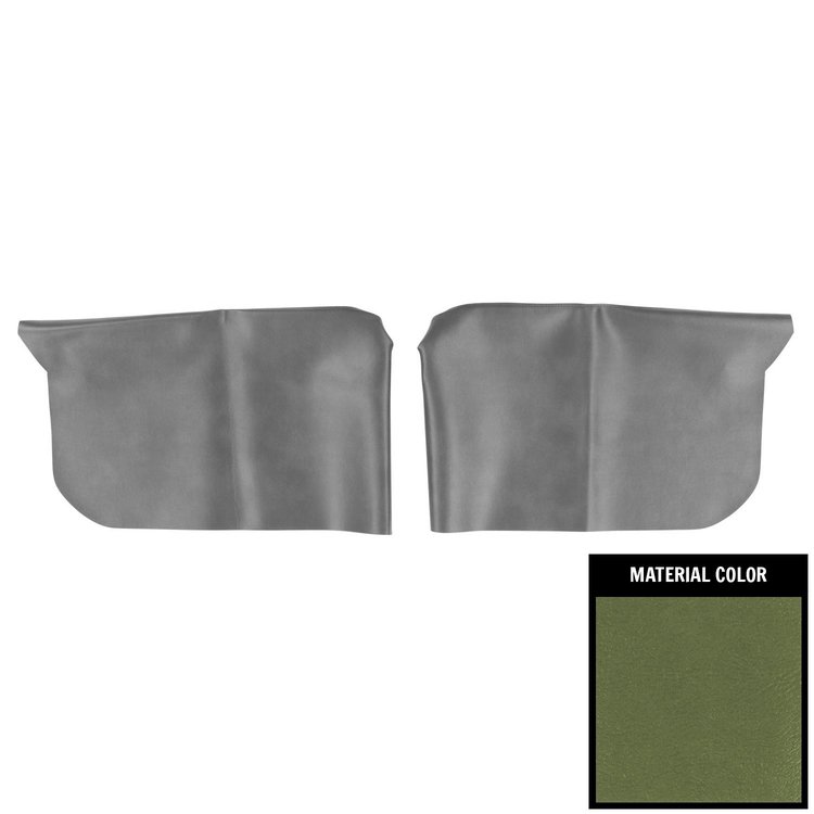 RARC CPE A-BODY 71-2 JADE