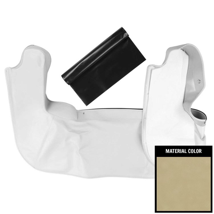 71AT29 Convertible Top Boot for 1971 GM A-Body Covert