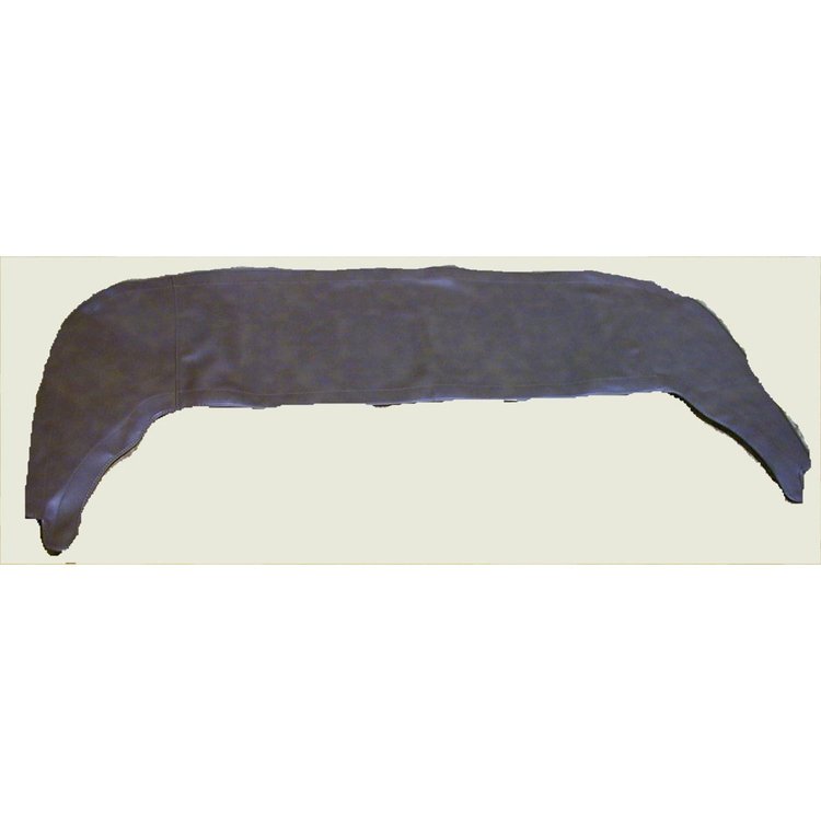 TOPBOOT IMP 71-6 BLK SCIS