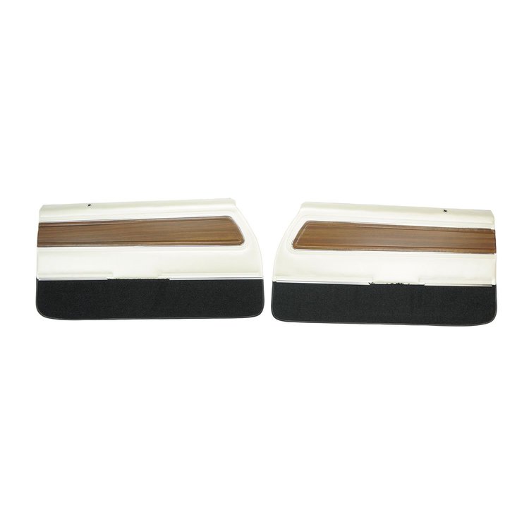 PAD FRT CTLS 71 PEARL SPR