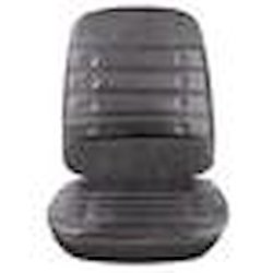 BUCKETS CUTLASS 71 BLK S