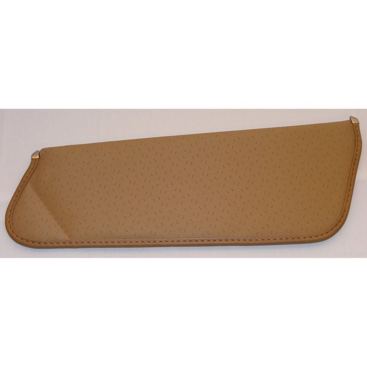 VISOR F-BODY 71-3 BUCKSKI