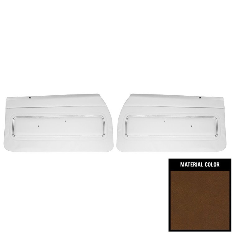PAD FRT PLAT GTO 71 DK SA