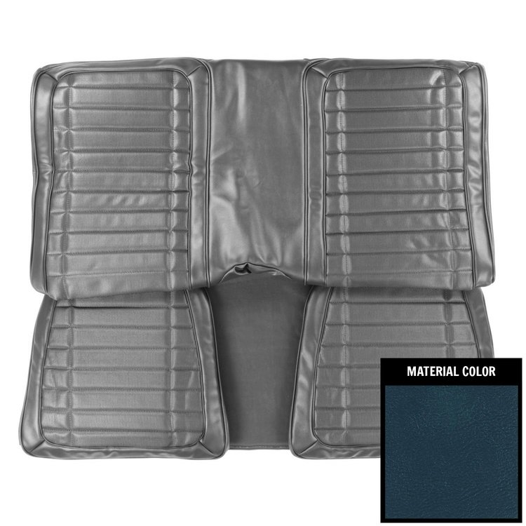 BUCKETS Firebird DLX 71 D