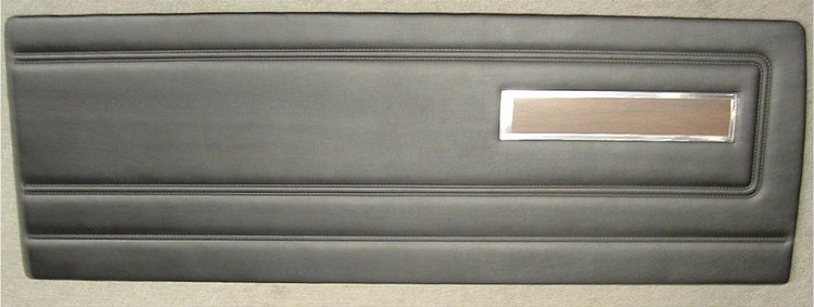 SPK FRT DUSTER 71 BRT BLU