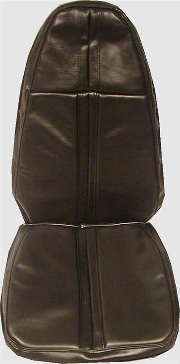 Standard Bucket Seat Cover 1971 Dodge Challenger
