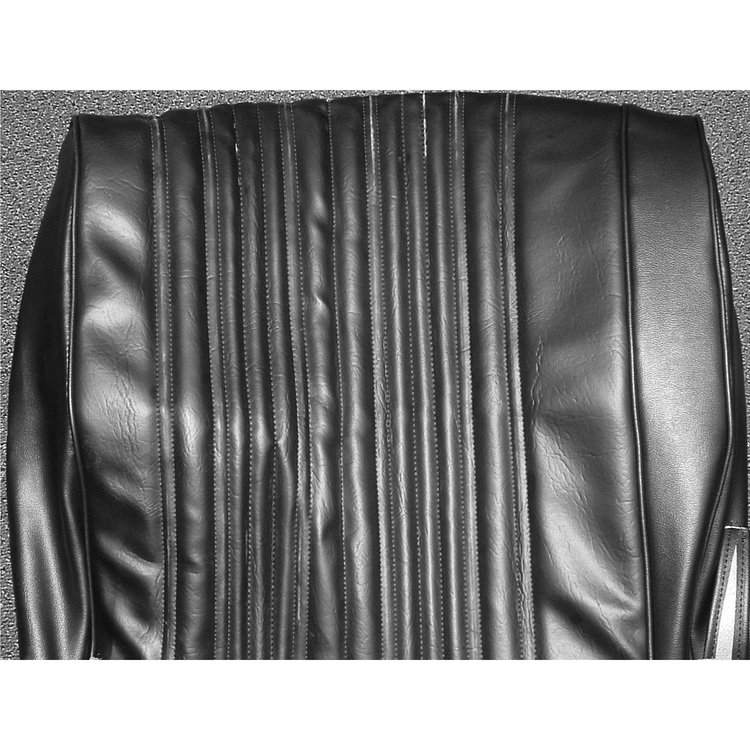 BENCH DART/ SCAMP 71 BLAC