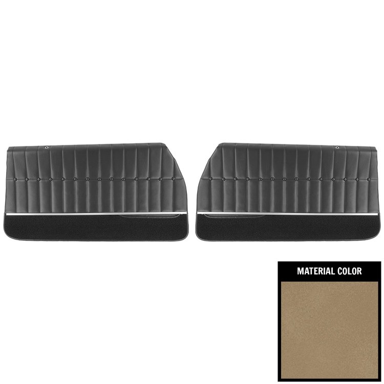 PAD FRT MCARLO 71-2 SLWD
