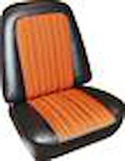 BUCKETS CHVY TRK DX 71-2