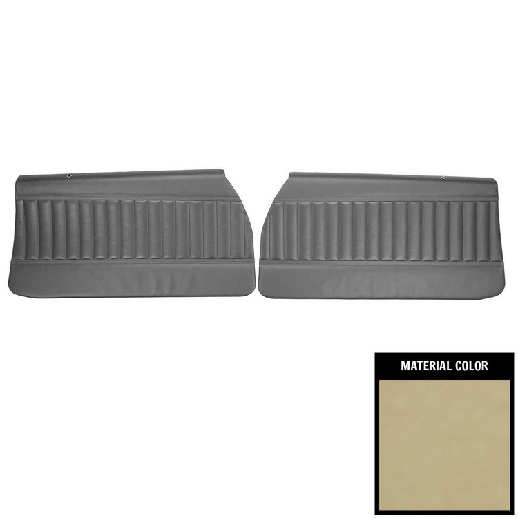 PAD FRT SKYLARK 71-2 COVE