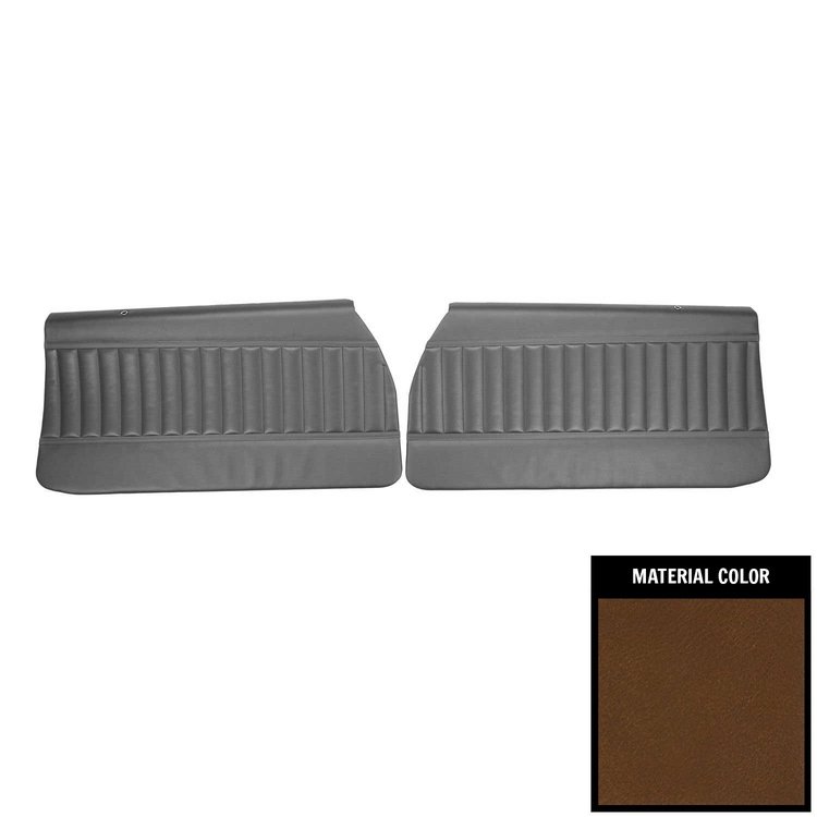 PAD FRT SKYLARK 71-2 DK S