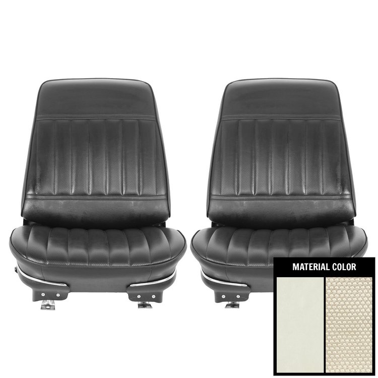 PAS SKY/ 350/ CST/ GS 71-