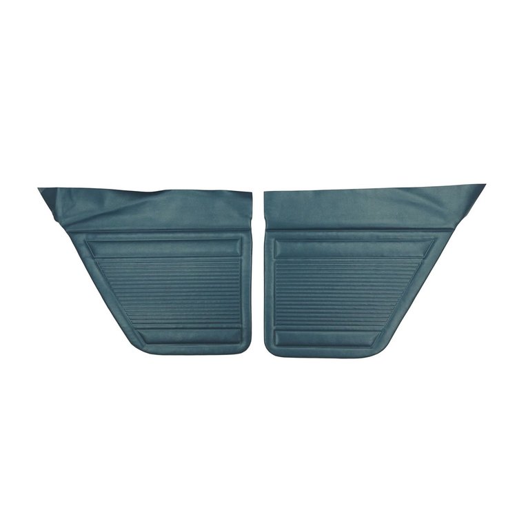 SPK REAR NOVA 71-72 4-dr