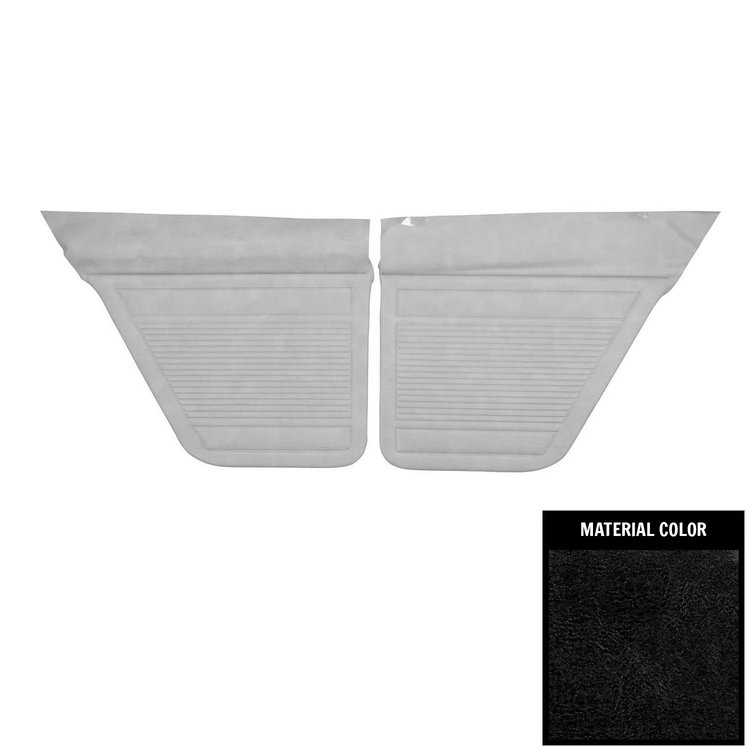 SPK REAR NOVA 71-72 4-dr