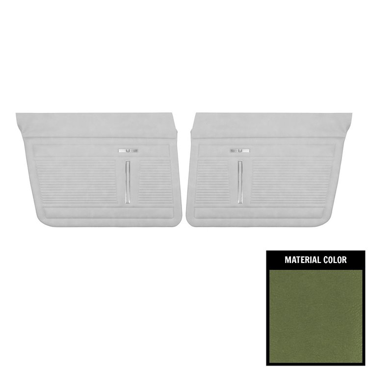 SPK FRT NOVA 71-72 4-dr J