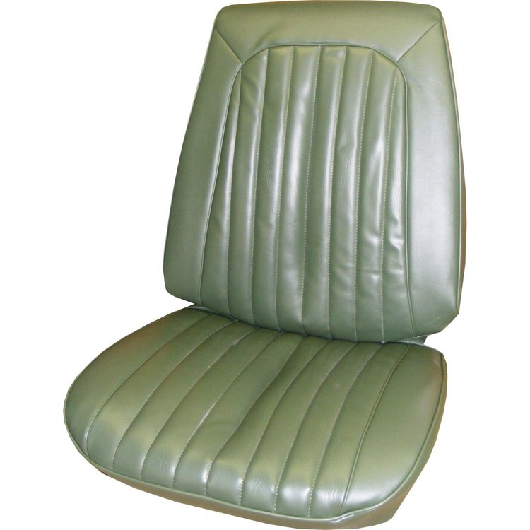 BUCKETS GTO 72 DK GRN