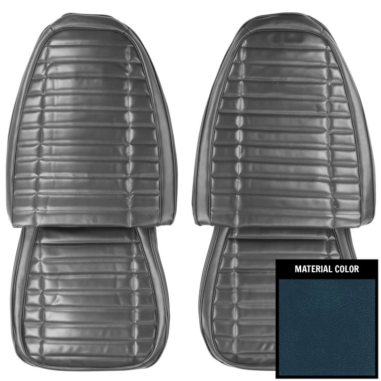 BUCKET Firebird DLX 72 DK