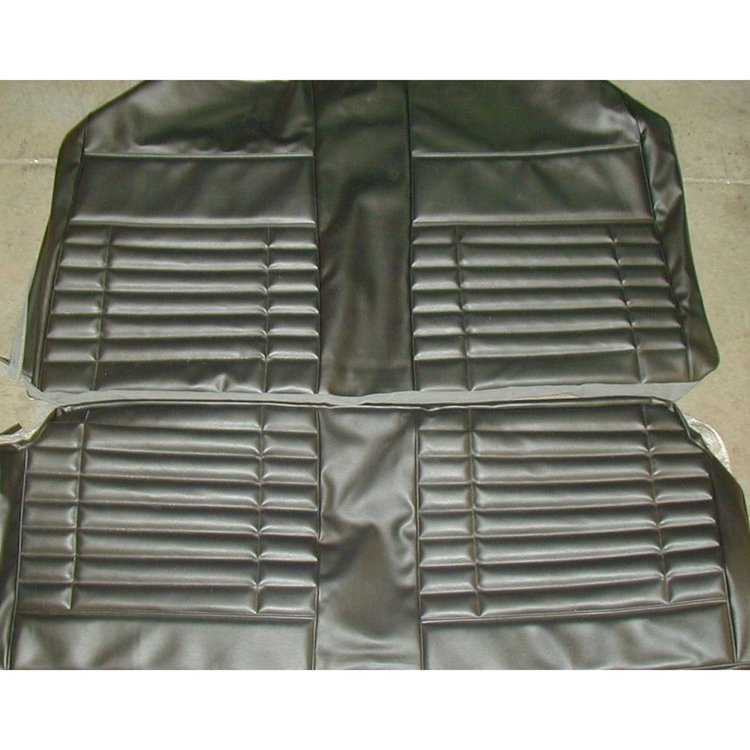 CPE DUSTER / DEMON 72 BLK