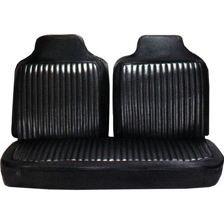 Bench Seat Cover 1972 Dodge Dart 340/Demon