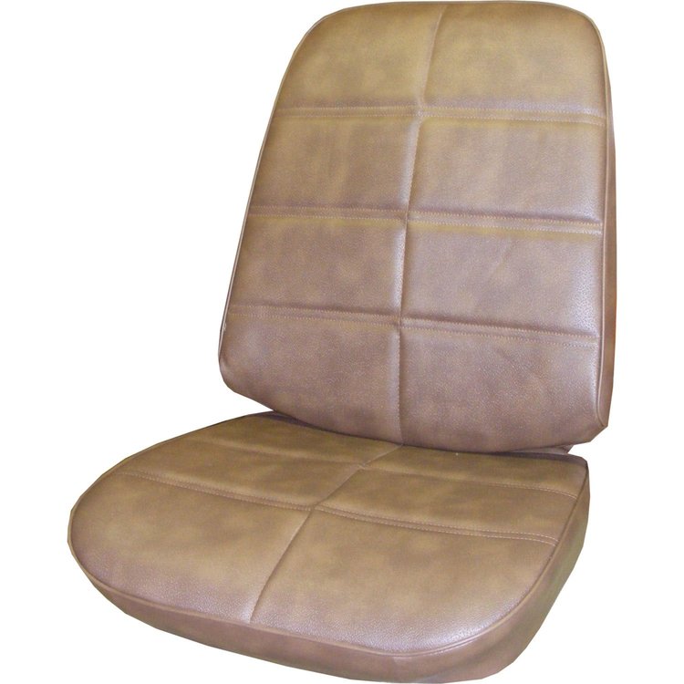BUCKETS GRAND PRIX 72 DK