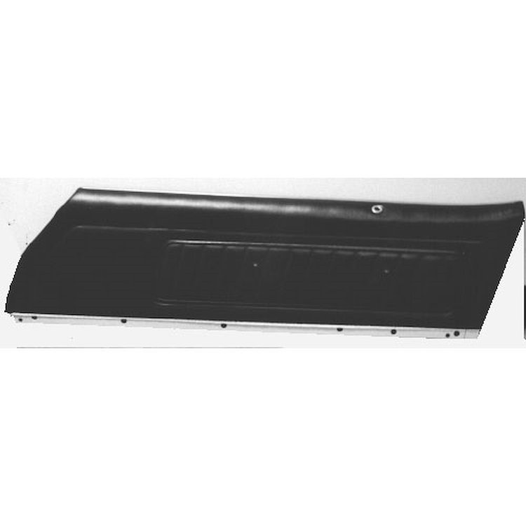 Deluxe Front Door Panel Pad 1973-76 Firebird