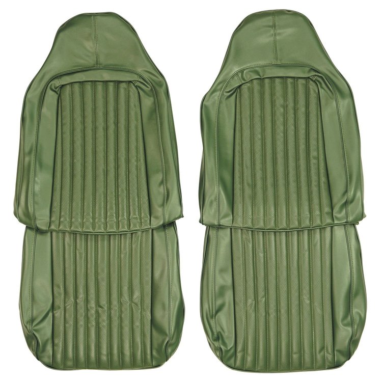 Bucket Seat Cover 1973 Dodge Challenger