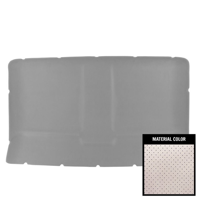 73TH1955 Headliner for 1973-1987 GM Truck Light Grey