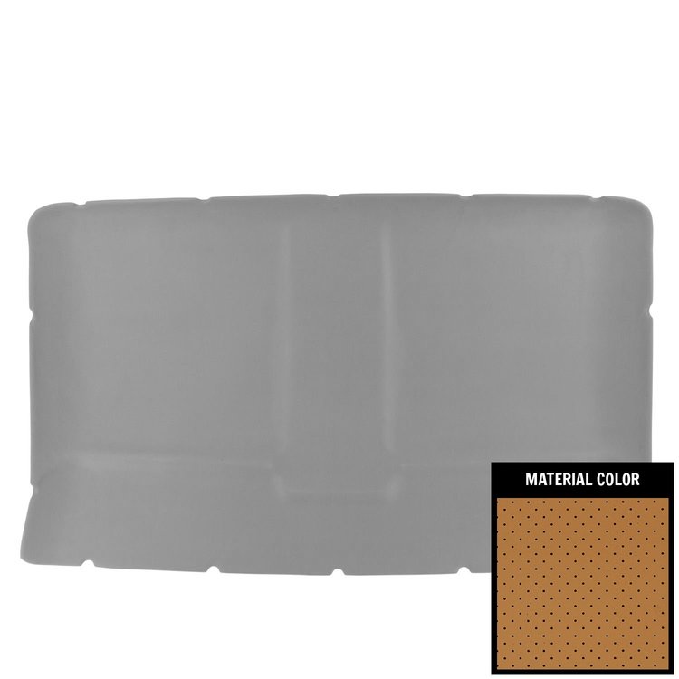 73TH35 Headliner for 1973-1987 GM Truck Buckskin