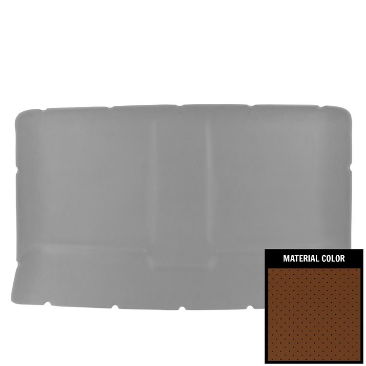 73TH48 Headliner for 1973-1987 GM Truck Ginger